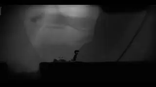 Прохождение LIMBO |2 часть|