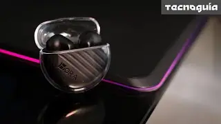 1HORA Audífonos Bluetooth (AUT209) -  Calidad y lo esencial por menos de 10US - Unboxing y análisis