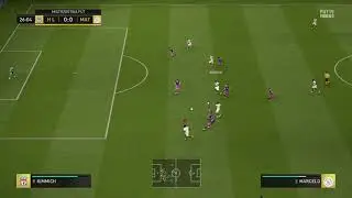 FIFA 19  - Van Persie  (XO)