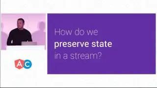 Go beast mode with realtime reactive interfaces in Angular 2 & Firebase | Lukas Ruebbelke