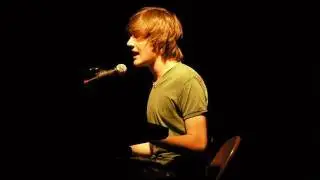Bo Burnham Live @ AU -songs- love, Irony, Fetus, Men and Women, Hip Hop
