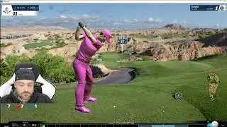 WGT MOBILE PUTTING USING JCSNEED METHOD