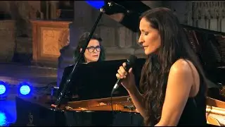 Rosa Cedrón & Cristina Pato - Negra Sombra