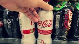 CAT COSTA COCA COLA PLUS SI REDBULL IN JAPONIA?