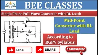 Mid Point Converter