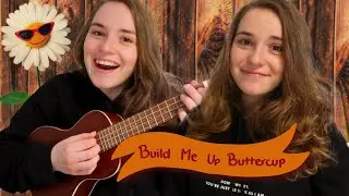 Build Me Up Buttercup - The Foundations (cover by Pip)