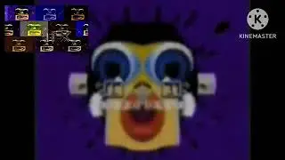 Klasky Csupo in G Major 19 (30 Powers) Vs @logoeditingbrainrot