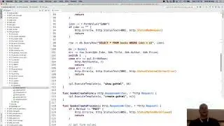 05 reviewing other code