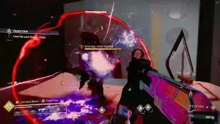 Master Lost sector Perdition