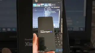Remove Google account Redmi Note 11 Pro 5G ⚠️ Bypass FRP with unlock tool emui 13