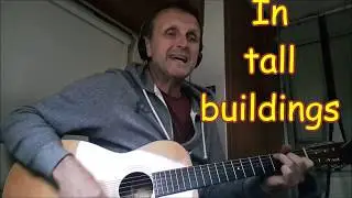 In tall buildings (cover)