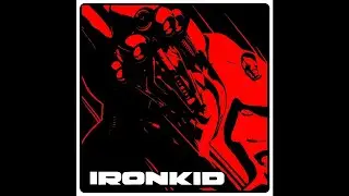 IRONKID "Woodstone"