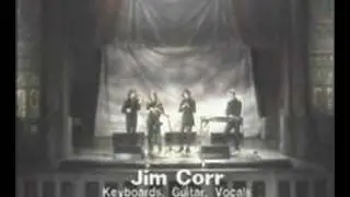 The Corrs  Along With Girls