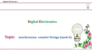 synch design jk mode 6
