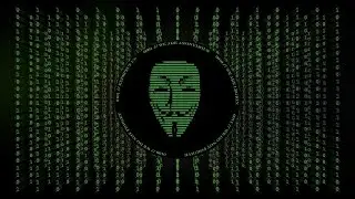 Ghost Hacker - Anonymous Hacker Sound