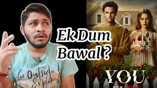 You Season 3 | All Episodes Review | You Season 3 All Episodes Hindi Dubbed | Netflix |