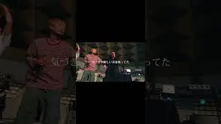 梅田サイファー - KILLING TIME [“RAPNAVIO” RELEASE ONE MAN LIVE 2023 at 服部緑地野外音楽堂] Short