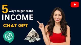 5 Best Uses of ChatGPT 🔥| ChatGPT Explained।आपके हर सवाल का जवाब देगा ये चैटबॉट? Google का खेल खत्म?