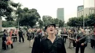 Debu - Macan Hutan (Tiger of the Forest)