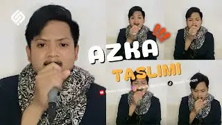 AZKA TASLIMI