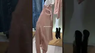 MANGO New Women’s collection 