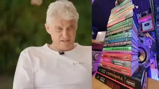 Олег Тиньков о Хулиномике