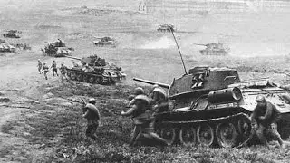 Вторая Мировая Война день за днем 64 серия (Апрель 1944 года)