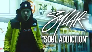 Sylar - Soul Addiction (Live @ Slamdunk South Hatfield, 29'05'17)
