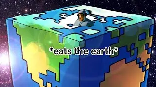 Caseoh speedruns minecraft
