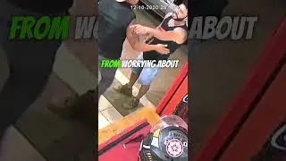 THINK this Before a Fight 