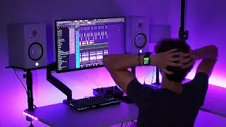 Overcoming Writer's Block as a Music Producer