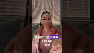 Security Deposits & what your landlord doesn’t want you to know!
