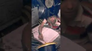 the boy who lived in a bubble