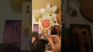 💥♠️🔥Что на Пороге🔥💥🔥💯