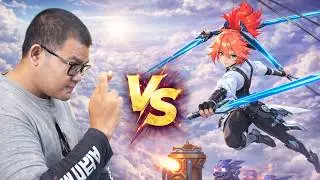 MABAR GRATIS SPAM FANNY SAMPAI DAPET SKIN LEGEND - Mobile Legends: Bang Bang
