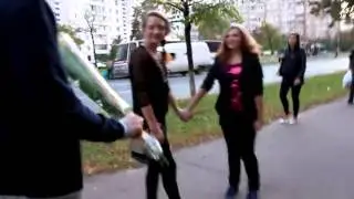 Наипал!