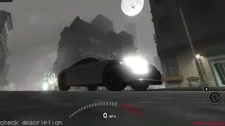 [FREE] Roblox Volumetric Lighting & Auto Exposure!