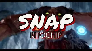 RitoChip - SNAP (Official Video)