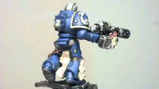 deathwatch update pt2