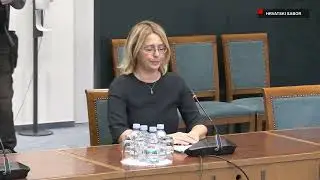 6. sjednica Odbora za Ustav, Poslovnik i politički sustav (5. dio)