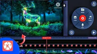 How To Make Intro With Kinemaster on Android || Kinemaster Tutorial