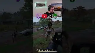 Zombies in PUBG #shorts #pubg #parkerppk #zombies #halloween #pubgzombies #pubgm #pubgindia
