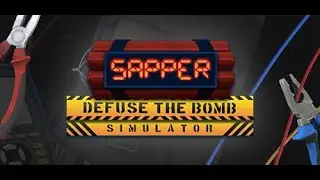 Sapper - Defuse The Bomb Simulator - Ainda não jogou?