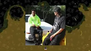 idontknowjeffery - See Me With Her (ft. Cuco) [Prod. by Tay Keith]