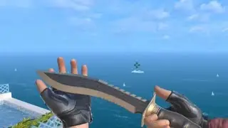 Сет Kukri 