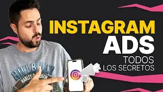 Todo lo que necesitas saber sobre Instagram Ads: guía para crear anuncios efectivos 🚀