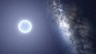 Sirius A B 4K