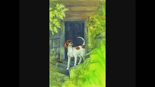 Пришвин М  М  «Лада»