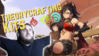 Future Character Buff Ideas with 
