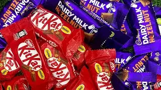 Kitkat Lover ❣vs Dairy Milk Lover ❣@Chocolate Wali